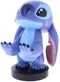 Exquisite Gaming Stitch - Cable Guy Phone en Controller Houder - Collectible figure - Blauw Paars