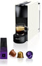 Krups Nespresso Essenza Mini - Koffiecupmachine - 19 bar druk - Wit