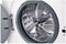 LG F4X1008NWH - Voorlader Wasmachine - 8 kg - Spa Steam - A - 1400 rpm