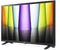 LG 32LQ63006LA - Full HD TV - 32 inch - HDR10 HLG - Zwart (2022)