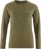 Craft Core - Dry Active Comfort LS - Thermoshirt Dames - Zwart - Maat L
