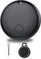 Buzzy GPS Tracker - Mini GPS Tracker - Werkt met Google Find Hub app - Zwart