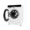 KOENIC KWM 10161 A INV - Wasmachine 10 kg 1450 rpm A - 59,2 x 84,2 x 64 cm