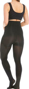 MAGIC Bodyfashion Hi Waist Slim Panty - Corrigerend - 140 denier - Zwart