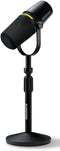 Shure MV7+ - Microfoon - XLR/USB - Zwart