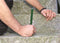 Pica 541/30 - Steenpotlood 30cm - 10H hardheid - Grafiet