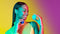 Music Sound Swag - Headset - Draadloos Bluetooth 5.1 - Wit