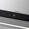 Inventum AKB9015RVS - Blokschouw afzuigkap - A++ - RVS