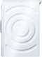 Bosch WAT28490NL - Wasmachine - EcoSilence Drive™ 8 kg 1400 RPM Wit