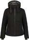 ICEPEAK ELLWANGEN - Dames Ski Jas - Waterdicht 15000 mm - Zwart - 42