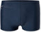 Schiesser Nautical Casual - Heren Zwembroek - Ritszakje gerecycled tricot - Maat 4XL