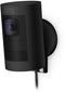 Ring Stick Up Cam Elite - Beveiligingscamera - 1080p HD - Zwart