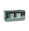 Balvi digitale wekker retro LCD Flip - Zwart