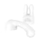 Wand Opzetstuk Curve Bodywand (2 pcs)