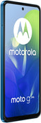 Motorola Moto G04s - Smartphone - 4GB RAM - 64GB opslag - Blauw