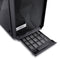Fractal FD-CA-MESH-C-BKO-TG - ATX Semi-toren doos - 2x USB - Zwart