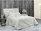 Noorse hoes Alexandra House Living Wit 150 x 220 cm
