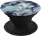PopSockets - PopGrip - Verwisselbare Telefoonbutton en Standaard - Blue Marble