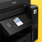 Epson EcoTank ET-3850 - A4 Inkjetprinter - Multifunctioneel met ADF en Wi-Fi