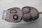 Sony WH-1000XM5 - Draadloze koptelefoon - Noise Cancelling - Roze