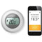 Honeywell Round Connected Modulation - Thermostaat - Smartphone bediening - Modulerend OpenTherm
