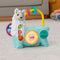 Fisher-Price Linkimals 123 Activity Lama - Activity-Center