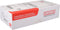 Contact Etiket | Prijsetiket | papier | permanent | 22x16mm | wit | 24 rol