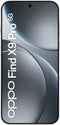 OPPO Find X9 Pro - Smartphone - 50 MP + 200 MP camera - Wit