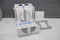 ECOVACS WINBOT W2 Pro Omni EU - Automatische ruitenreinigingsrobot - 6-in-1 multifunctioneel dock - Krachtige zuigkracht 5500 Pa