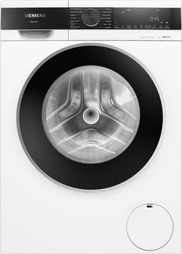 Siemens WG44G2Z1NL - Wasautomaat - Vlekkenprogramma extra snel 15/30 - iQ500
