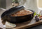 Emile Henry Broodbakvorm voor Artisanaal Brood - Fusain - 31 x 23 cm / 5 liter