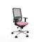 Bureaustoel Horna Piqueras y Crespo 1D086N0 Roze