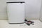 Brabantia Bo Touch Bin Hi - Prullenbak - 60 liter - Soft-touch openingssysteem - White