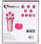 FeelzToys - Clitella Oral Clitorale Stimulator - Paars