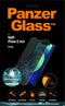 PanzerGlass P2707 - Screenprotector - Krasbestendig - iPhone 12 mini