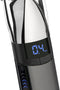 Babyliss S996E - Stoppelbaardtrimmer - Draadloos - Japanse stalen bladen - 24 lengtestanden