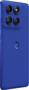 Motorola edge 60 pro - Smartphone - 12GB RAM - 512GB opslag - Blauw