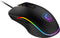 MSI FORGE GM300 - Gaming Muis - 7200 DPI - RGB - Zwart