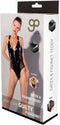 Datex visnet body - XL