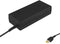Qoltec Voedingsadapter voor Lenovo | 90W | 20V | 4.5A | Slanke tip+speld | + stroomkabel.