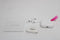 Apple AirPods Pro 3 - Draadloze oordopjes - ANC - Hartslagsensor - Wit