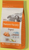 Nature's Variety - Original Puppy Junior Salmon No Grain Hondenvoer