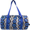 LOQI Weekender - Water Dreaming Blue Large Recycled
