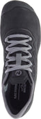 Merrell Vapor Glove 3 Luna - Sportschoenen - Vetersluiting - Maat 38 - zwart