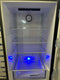 Beko B5RCNE365HG - Koelvriescombinatie - NoFrost - Grijs