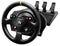 Thrustmaster TX Racing Wheel Leather Edition - Racestuur - 28 cm diameter - Force Feedback - Zwart