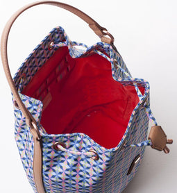 Bucket Ensign Blue-Blue