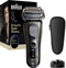 Braun Series 9 PRO+ - Elektrisch scheerapparaat - 5+1 scheerelementen - 100% waterdicht