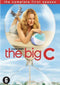 Sony Pictures Home Entertainment The Big C - Seizoen 1 - DVD