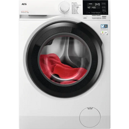 AEG LR63R84VB - Wasmachine - ProSense® - Hygiëneprogramma